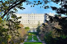 Discovery Game Madrid grand and majestic secrets