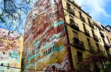 Discovery Game Barcelona’s Old Town secret alleys and ruins
