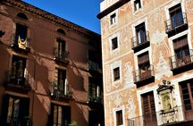 Discovery Game Barcelona’s Old Town secret alleys and ruins