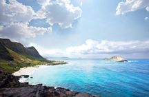 Grand Circle Island tour of O'ahu