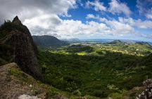 Grand Circle Island tour of O'ahu