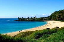 Grand Circle Island tour of O'ahu