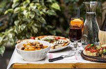 Food tour of Civitavecchia