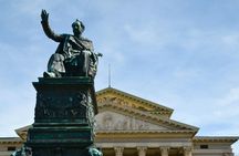 Self-guided Discovery Walk in Munich’s Old Town
