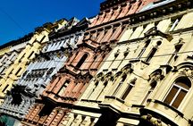 Self-guided discovery walk in Vienna’s center