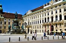 Self-guided discovery walk in Vienna’s center