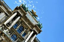 Self-guided discovery walk in Vienna’s center