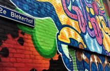 Self-guided discovery walk of Rotterdam's sights and secrets