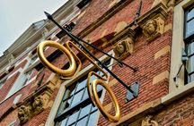 Self-guided Discovery Walk in Haarlem secrets of its Golden Streets