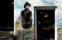 Self-guided discovery walk in Amsterdam’s Jordaan neighborhood
