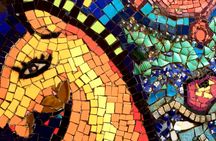 Self-guided Discovery Walk in Amsterdam’s De Pijp outdoor arts and culture