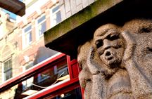 Self-guided Discovery Walk in Amsterdam City Centre
