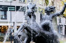 Self-guided Discovery Walk in Amsterdam’s Eastern Docklands