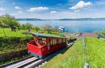 1-day tour to Lucerne and Bürgenstock from Zurich