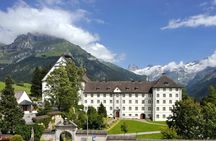 1-day tour to Lucerne and Engelberg from Zurich