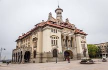 1-day tour to Constanta from Bucharest