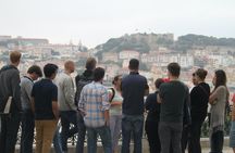 Lisbon's history, stories and lifestyle essential guided tour