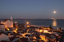 Lisbon's history, stories and lifestyle essential guided tour