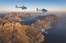 Two Oceans 25-minute scenic helicopter flight in Cape Town