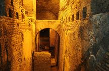 Rome's underground sites pass