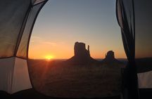 7 day southwest highlights camping tour