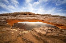 7 day southwest highlights lodging tour