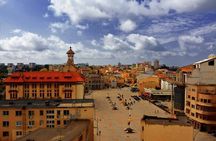 1-day tour to Constanta from Bucharest