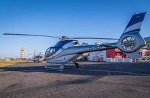 Cape Town Twelve Apostles 16 minute scenic helicopter flight