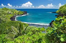 Heavenly Hana day tour