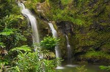 Heavenly Hana day tour