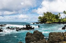 Heavenly Hana day tour