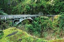 Heavenly Hana day tour