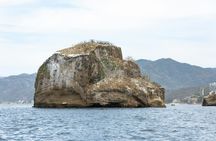 Puerto Vallarta Luxury Yacht & Snorkelling Tour