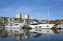 Puerto Vallarta Luxury Yacht & Snorkelling Tour