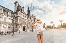 Guided walking tour of Le Marais