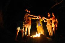 Yosemite Escape 3-day camping tour