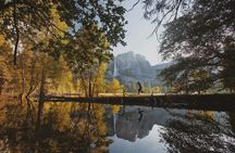 Overnight Yosemite tour with stay at Valley Lodge