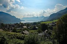 Salt Mine and Original Sound of Music combo tour from Salzburg