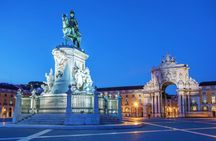Private tour of the Lisbon hills