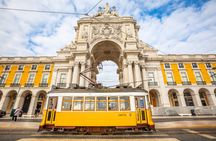 Private tour of the Lisbon hills