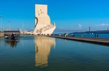 Private tour of the Lisbon hills