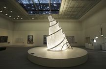 Abu Dhabi Louvre Museum and Sheikh Zayed Grand Mosque Day Trip from Dubai