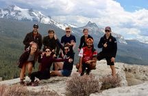 2-day Tour with overnight stay at Yosemite View Lodge