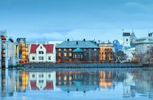 Private walking tour Reykjavik