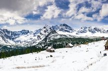 Zakopane tour from Krakow