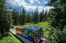 Zakopane tour from Krakow