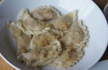 Flavors of Polish Christmas cooking class and dinner