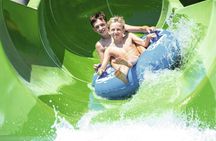 Acqua Plus Waterpark Ticket