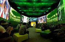 Heineken Experience and 1-hour canal cruise in Amsterdam