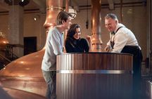 Heineken Experience and 1-hour canal cruise in Amsterdam